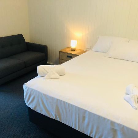 Mt. Gambier Residency Motel Mount Gambier Esterno foto