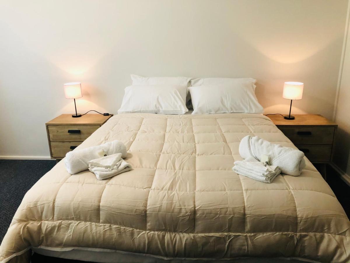 Mt. Gambier Residency Motel Mount Gambier Esterno foto
