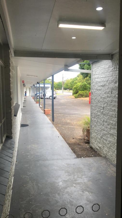 Mt. Gambier Residency Motel Mount Gambier Esterno foto