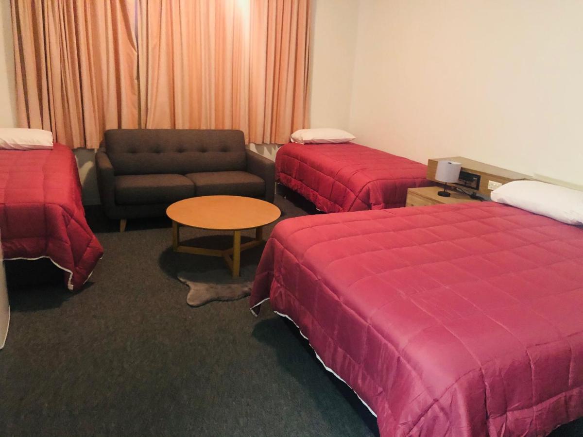 Mt. Gambier Residency Motel Mount Gambier Esterno foto