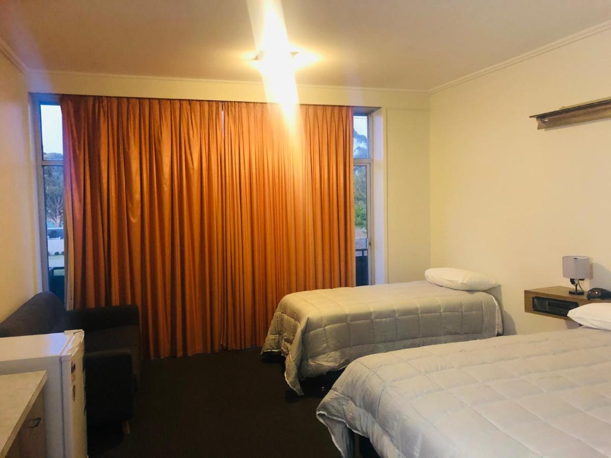 Mt. Gambier Residency Motel Mount Gambier Esterno foto