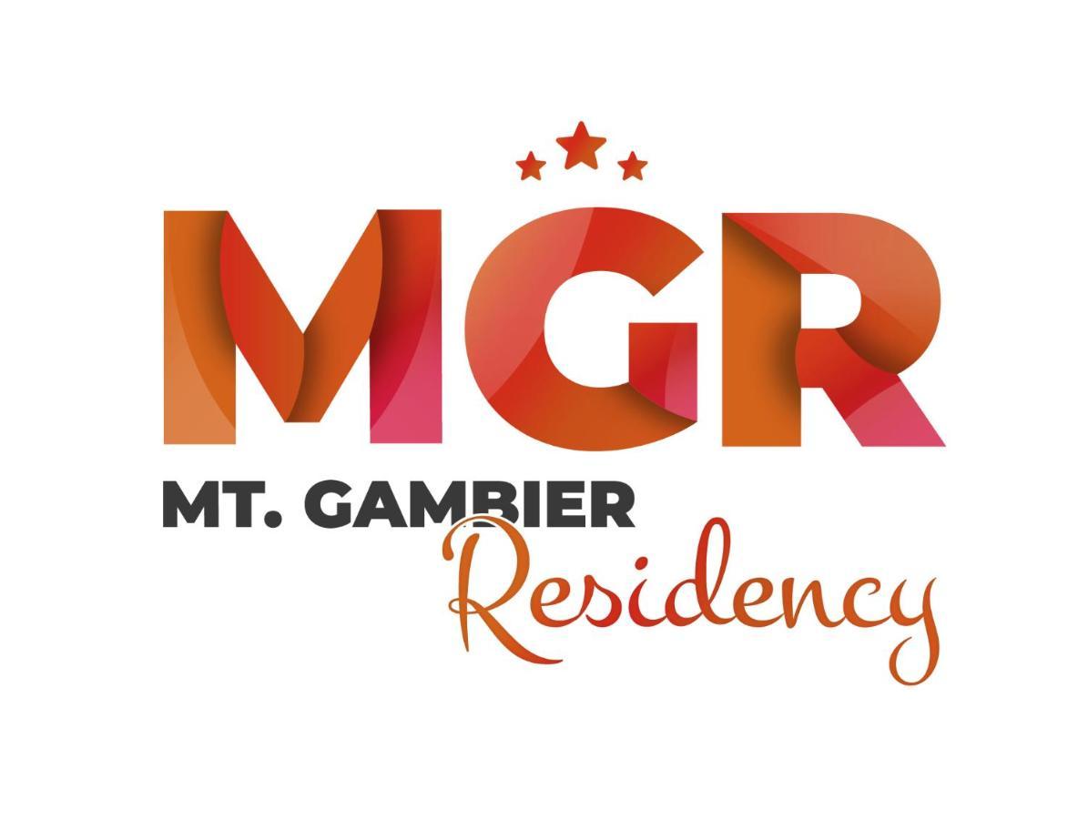 Mt. Gambier Residency Motel Mount Gambier Esterno foto