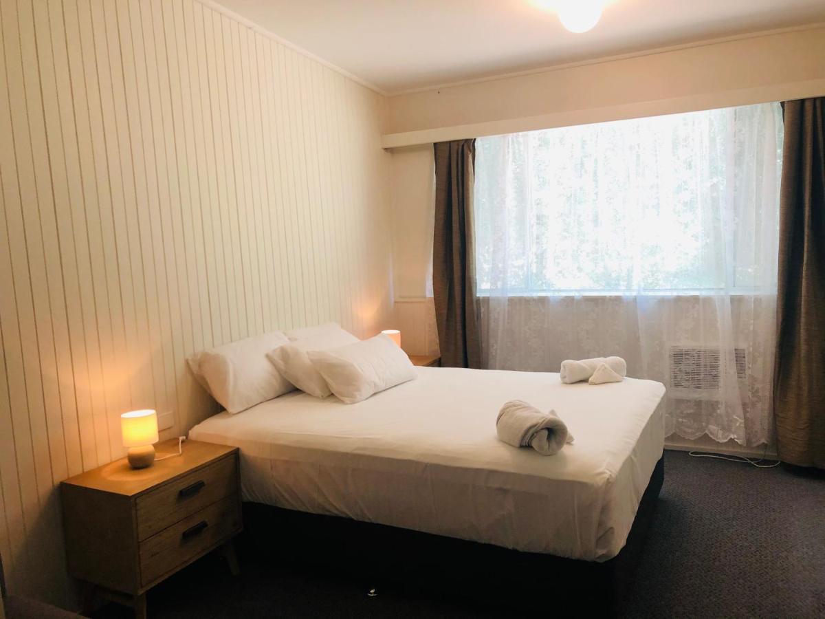 Mt. Gambier Residency Motel Mount Gambier Esterno foto