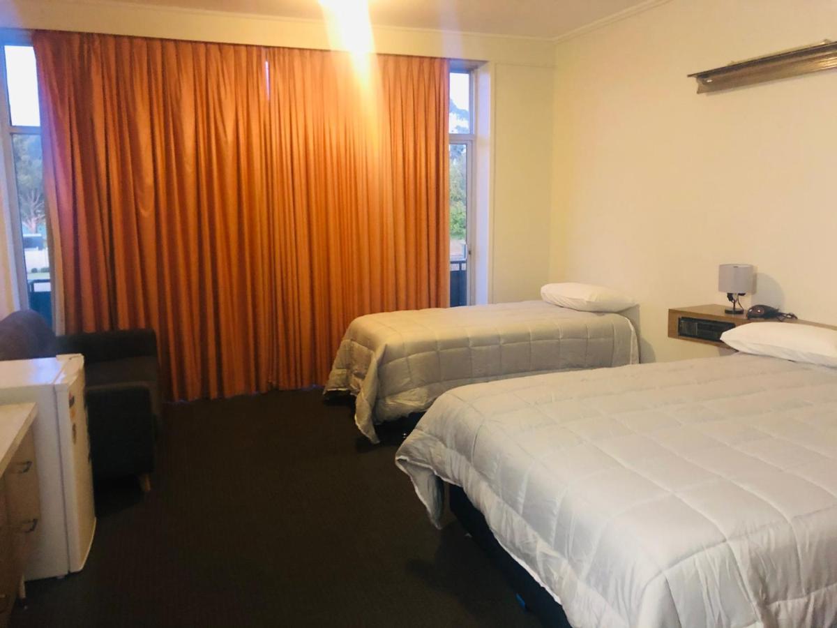Mt. Gambier Residency Motel Mount Gambier Esterno foto