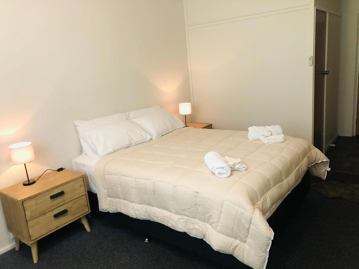 Mt. Gambier Residency Motel Mount Gambier Esterno foto