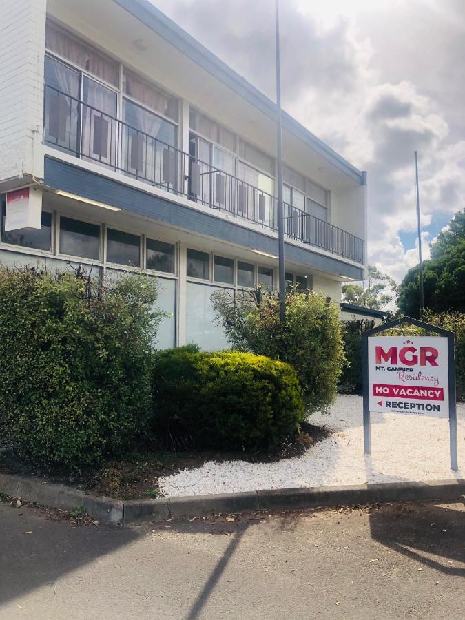 Mt. Gambier Residency Motel Mount Gambier Esterno foto