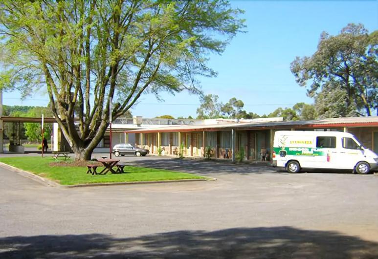 Mt. Gambier Residency Motel Mount Gambier Esterno foto